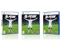 EA Sports FC 25 Spill til Playstation 5