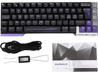 Varmilo Victory 67 TKL 65% Gamingtastatur Gamingtastatur