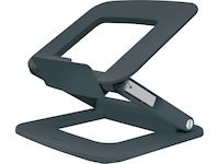 Leitz Ergo Multivinkel Laptopstøtte (grå) Laptopstand
