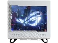 Asus ROG Ryujin III WB (hvit) Tilbehør
