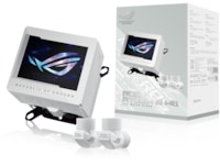 Asus ROG Ryujin III WB (hvit) Tilbehør