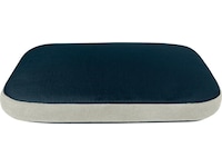 Leitz Active Wobble Sittepute med trekk (mørk grå) Sittepute