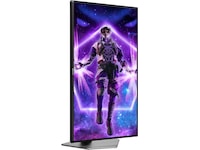 AOC 32" 4K gamingskjerm AG326UD Gamingskjermer