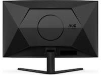 AOC 32" curved gamingskjerm CQ32G4VE Gamingskjermer