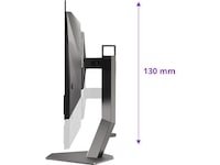 AOC 27" gamingskjerm Agon Pro AG276QZD2 Gamingskjermer