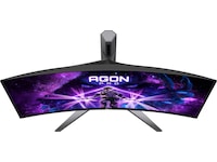 AOC 34" gamingskjerm Agon Pro AG346UCD Gamingskjermer