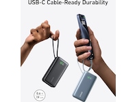 Anker 545 Nano Powerbank 10000mAh (grønn) Powerbank