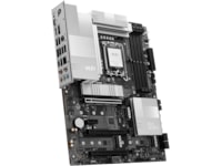 MSI PRO Z890-P WIFI Hovedkort Intel Socket