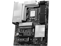 MSI PRO Z890-P WIFI Hovedkort Intel Socket