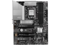 MSI PRO Z890-S WIFI Hovedkort Intel Socket