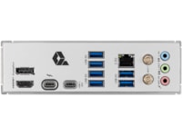 MSI PRO Z890-S WIFI Hovedkort Intel Socket