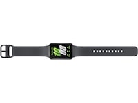Samsung Galaxy Fit3 (dark gray) Smartklokker