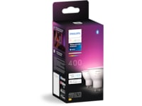 Philips Hue White & Color Ambiance GU10 2PK Lyspærer & LED-pærer