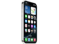 Apple iPhone 16 Pro Klart Deksel (gjennomsiktig) Mobildeksel