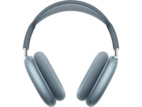AirPods Max (2024) trådløse hodetelefoner, On-Ear (blå) Hodetelefoner