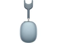 AirPods Max (2024) trådløse hodetelefoner, On-Ear (blå) Hodetelefoner