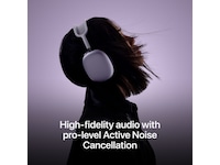 AirPods Max (2024) trådløse hodetelefoner, On-Ear (blå) Hodetelefoner