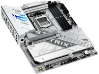 ASUS ROG Strix X870-A GAMING WIFI Hovedkort (hvit) AMD Socket