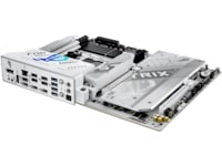 ASUS ROG Strix X870-A GAMING WIFI Hovedkort (hvit) AMD Socket