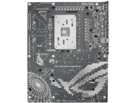 ASUS ROG Strix X870-A GAMING WIFI Hovedkort (hvit) AMD Socket