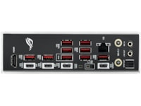 ASUS ROG Strix X870E-E GAMING WIFI Hovedkort AMD Socket