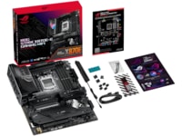 ASUS ROG Strix X870E-E GAMING WIFI Hovedkort AMD Socket