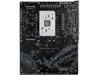 ASUS ROG Strix X870-F GAMING WIFI Hovedkort AMD Socket
