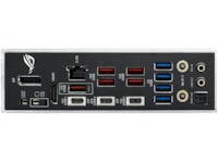 ASUS ROG Strix X870-F GAMING WIFI Hovedkort AMD Socket