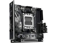 ASUS ROG Strix X870-I GAMING WIFI Hovedkort AMD Socket