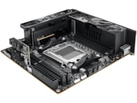 ASUS ROG Strix X870-I GAMING WIFI Hovedkort AMD Socket