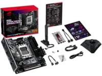 ASUS ROG Strix X870-I GAMING WIFI Hovedkort AMD Socket