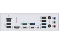 ASUS PRIME X870-P WIFI Hovedkort AMD Socket