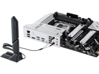 ASUS PRIME X870-P WIFI Hovedkort AMD Socket