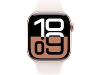 Apple Watch 42mm Sport Band (light blush) Reim