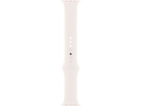 Apple Watch 46mm Sport Band (light blush) Reim