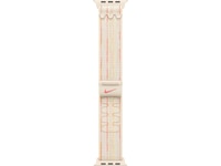 Apple Watch 46mm Nike Sport Loop (starlight/pink) Reim