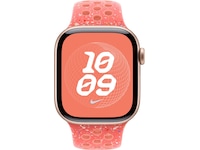Apple Watch 42mm Nike Sport Band (magic ember) Reim