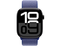 Apple Watch 46mm Sport Loop (ultramarine) Reim
