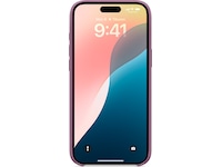 Apple iPhone 16 Plus Case Beats deksel (sunset purple) Mobildeksel