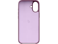 Apple iPhone 16 Plus Case Beats deksel (sunset purple) Mobildeksel