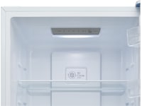 Avant CFR185WH1 kombiskap (hvit) Kombiskap