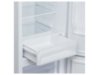 Avant CFR185WH1 kombiskap (hvit) Kombiskap