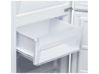 Avant CFR185WH1 kombiskap (hvit) Kombiskap