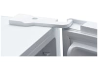 Avant CFR185WH1 kombiskap (hvit) Kombiskap