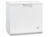 Avant CFZ200WH1 fryseboks (hvit) Fryseboks
