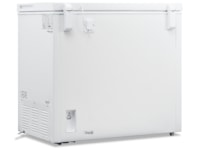 Avant CFZ200WH1 fryseboks (hvit) Fryseboks