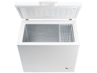 Avant CFZ200WH1 fryseboks (hvit) Fryseboks