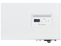 Avant CFZ308WH1 fryseboks Fryseboks