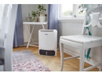 Wood's WDD80 Avfukter Avfuktere