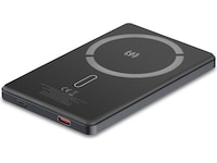 Bose QuietComfort trådløse hodetelefoner, Over-Ear (sort) + powerbank Hodetelefoner